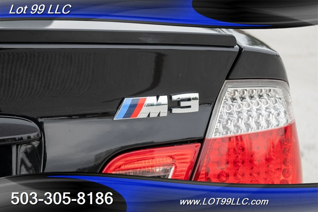 2001 BMW E46 M3 - Image 20 of 21