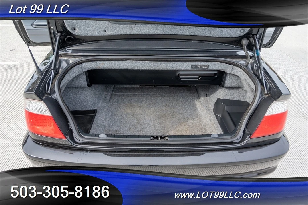 2001 BMW E46 M3 - Image 17 of 21