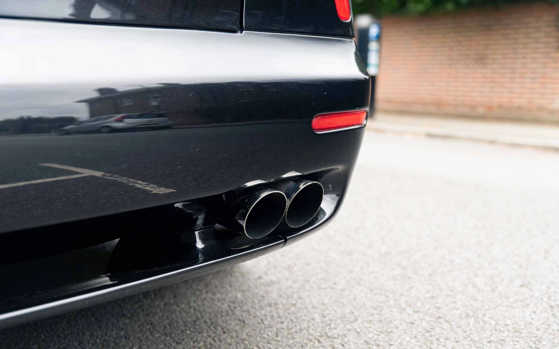 2001 Maserati 3200 GT - Image 30 of 31