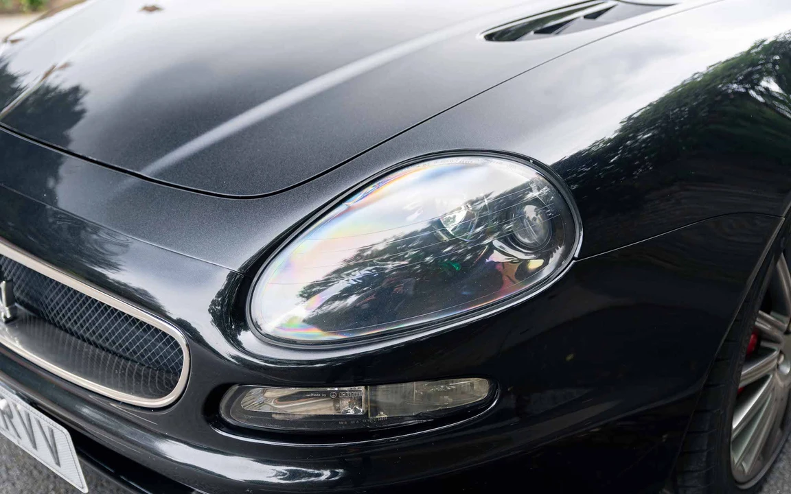 2001 Maserati 3200 GT - Image 20 of 31