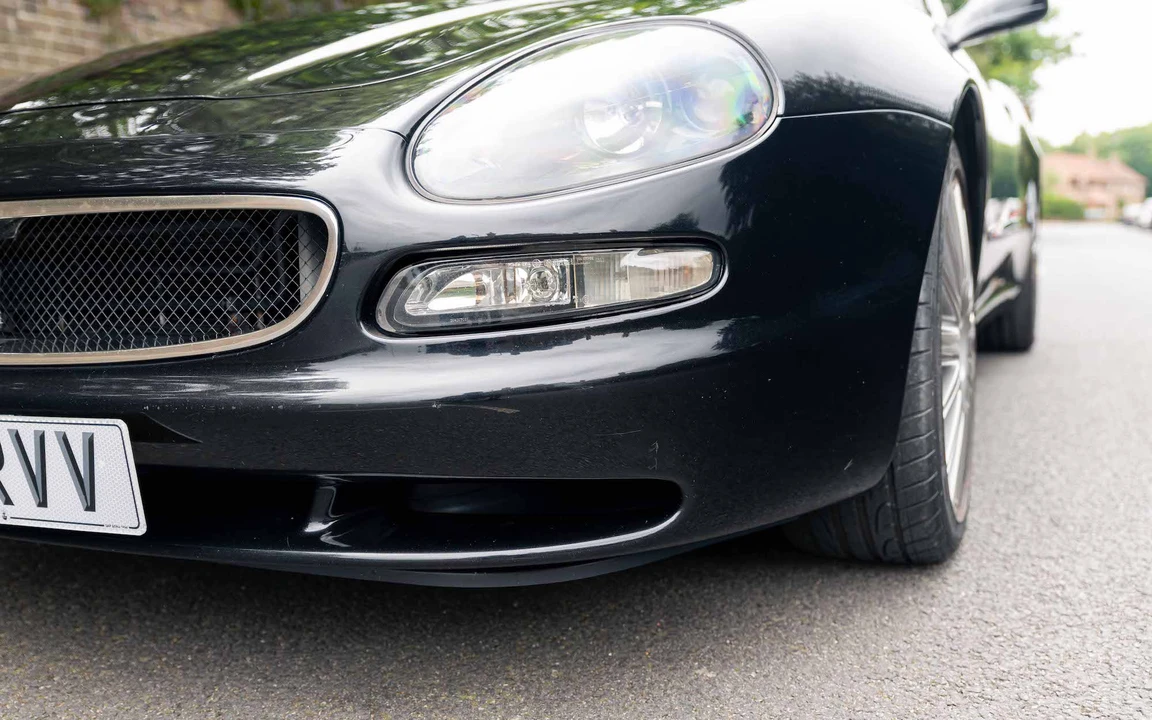 2001 Maserati 3200 GT - Image 23 of 31