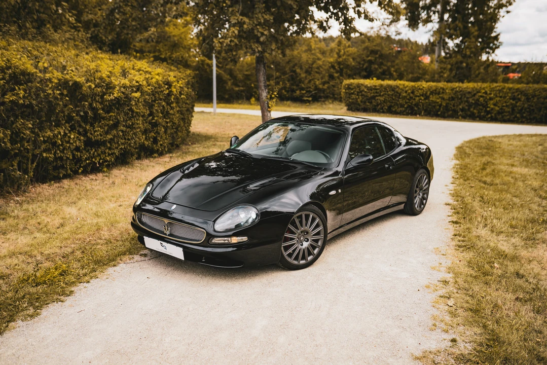 2001 Maserati 3200 GT - Image 4 of 31