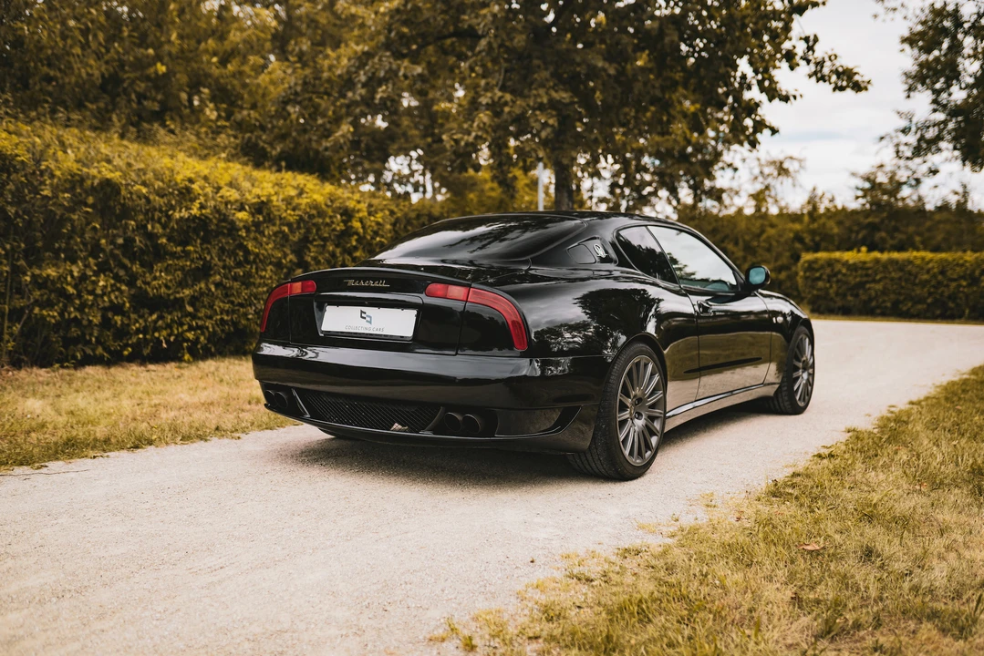 2001 Maserati 3200 GT - Image 8 of 31