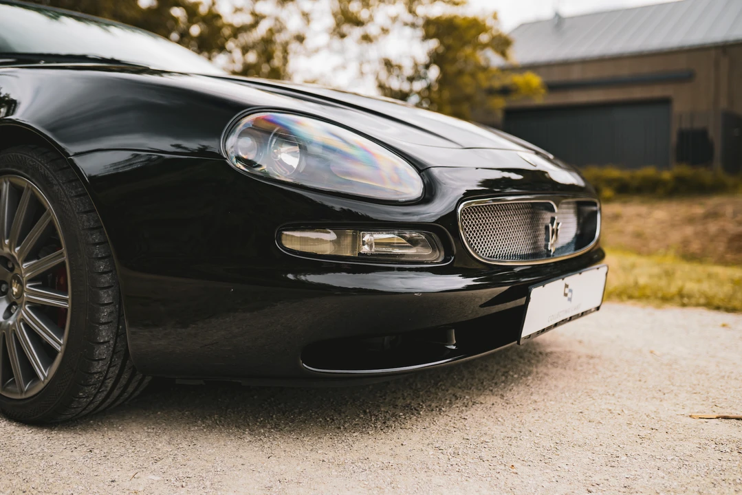 2001 Maserati 3200 GT - Image 21 of 31