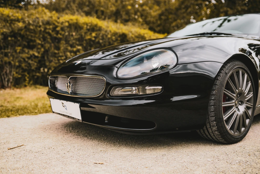 2001 Maserati 3200 GT - Image 23 of 31