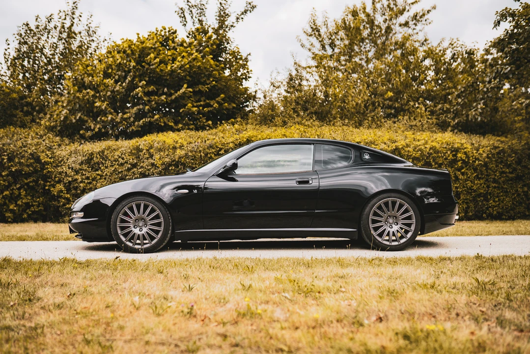 2001 Maserati 3200 GT - Image 13 of 31