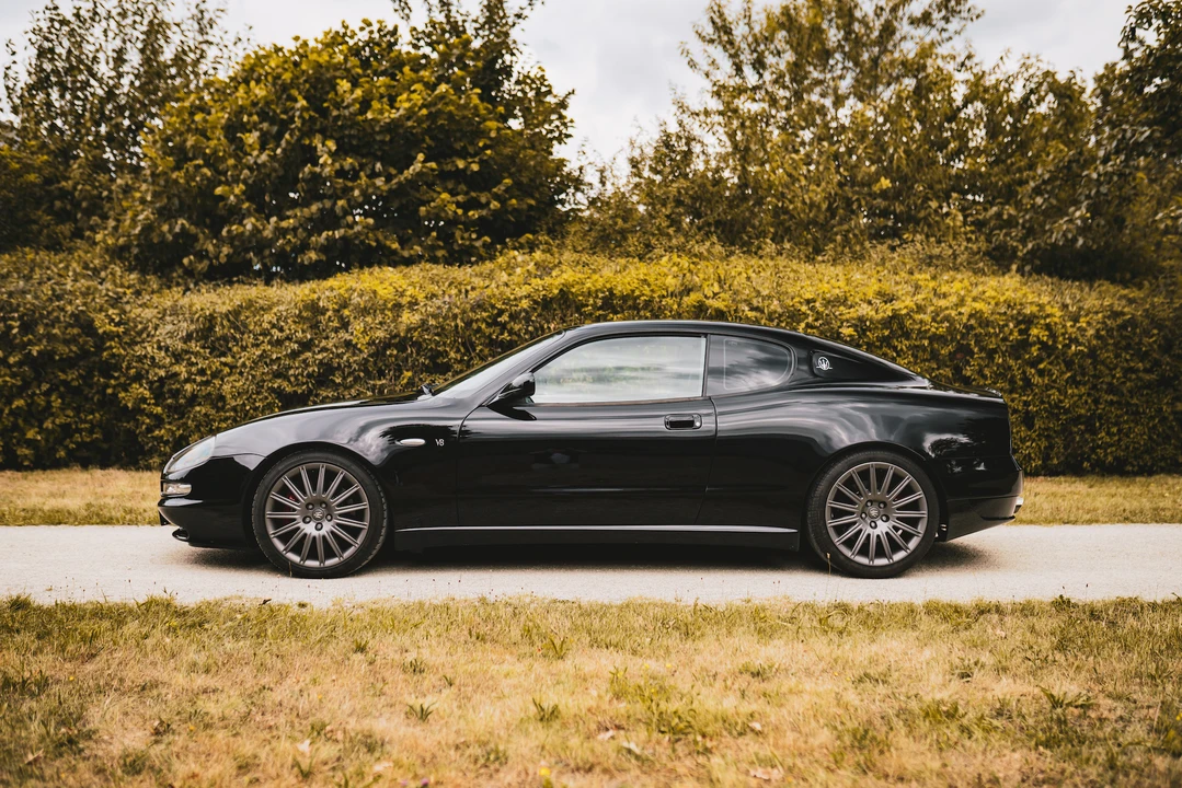 2001 Maserati 3200 GT - Image 5 of 31