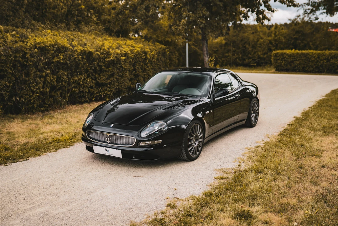 2001 Maserati 3200 GT - Image 17 of 31