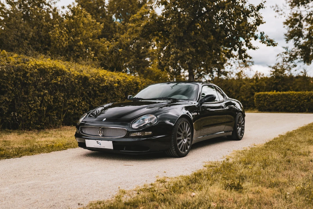 2001 Maserati 3200 GT - Image 18 of 31