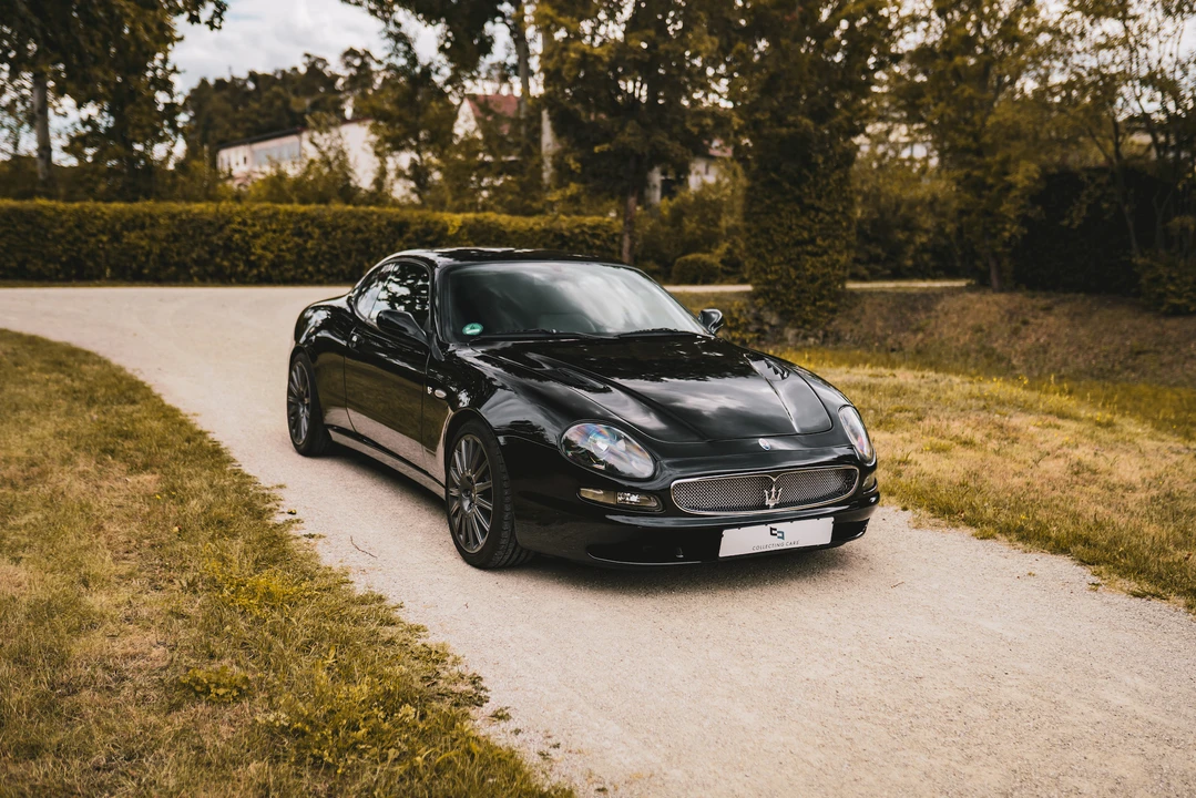 2001 Maserati 3200 GT - Image 15 of 31