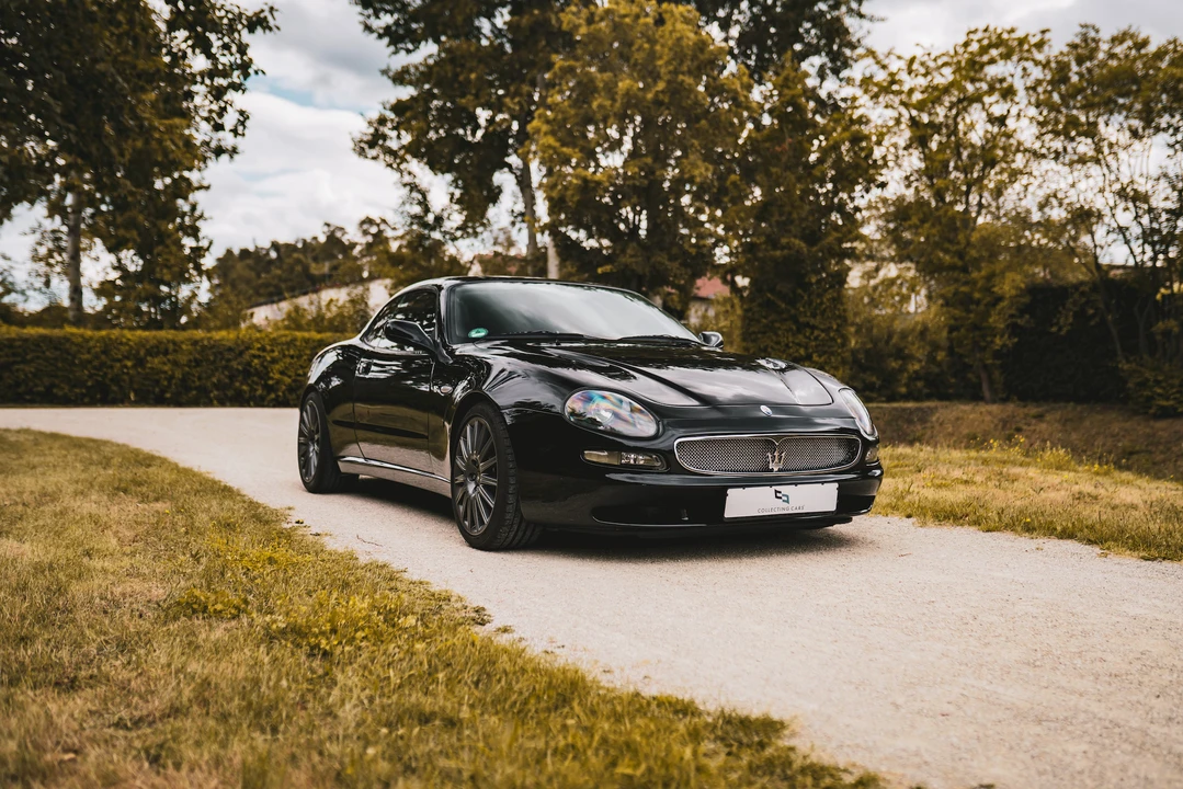 2001 Maserati 3200 GT - Image 10 of 31