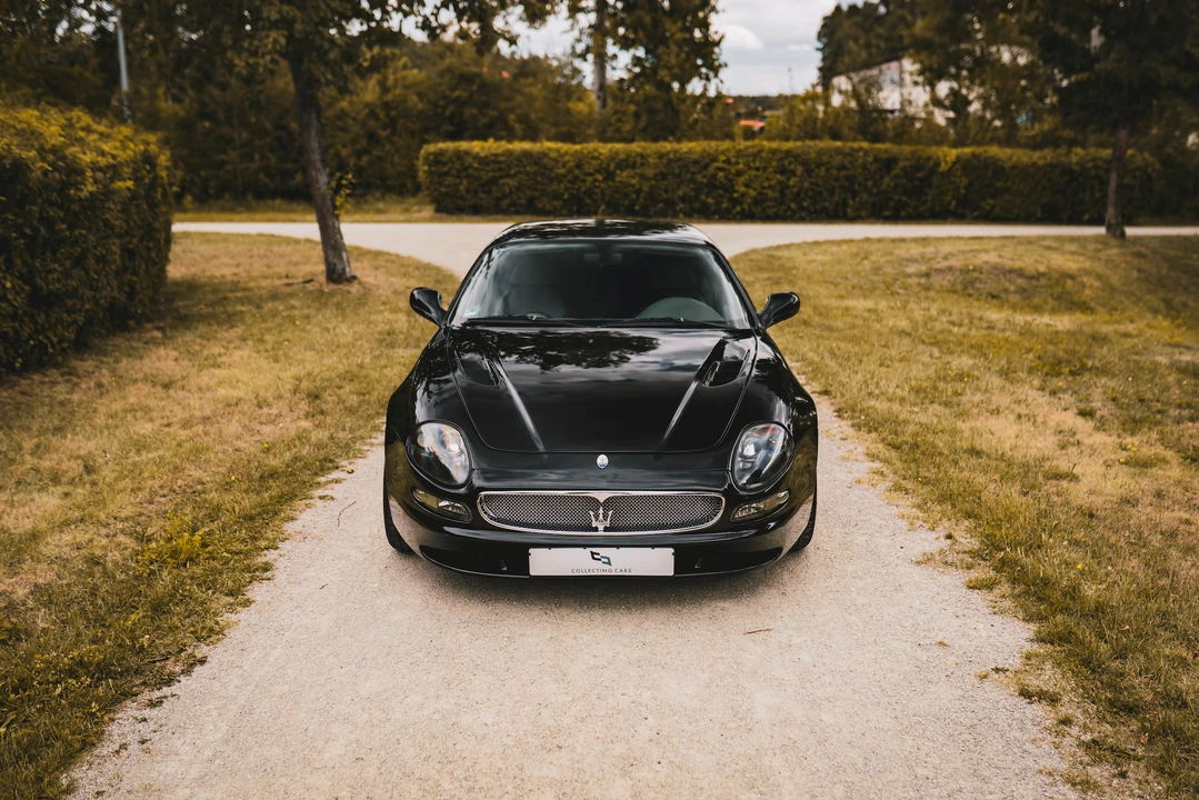 2001 Maserati 3200 GT - Image 11 of 31