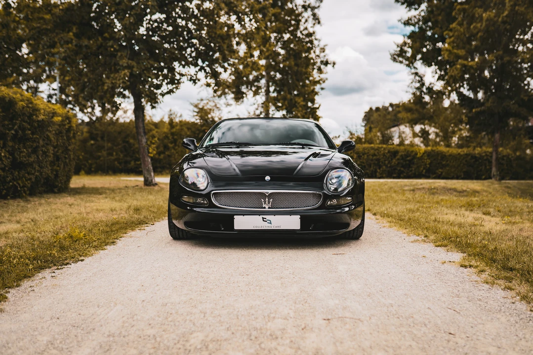 2001 Maserati 3200 GT - Image 3 of 31