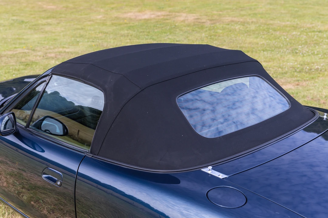 2001 Mazda NB MX-5 Miata - Image 19 of 31
