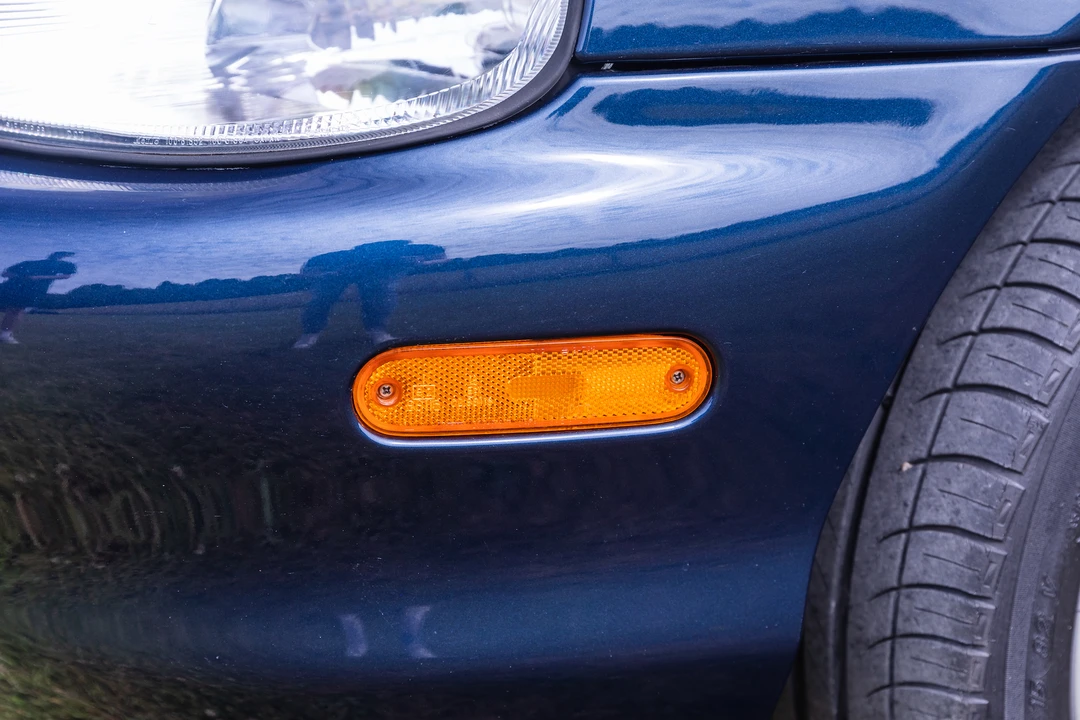 2001 Mazda NB MX-5 Miata - Image 29 of 31