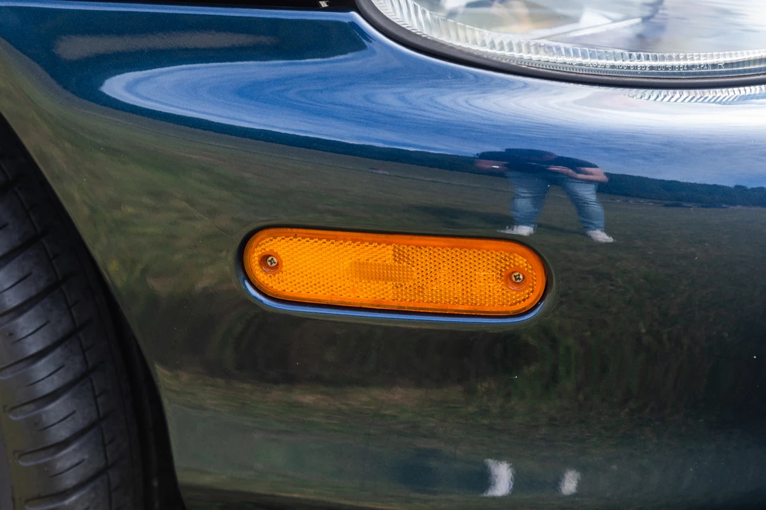 2001 Mazda NB MX-5 Miata - Image 30 of 31