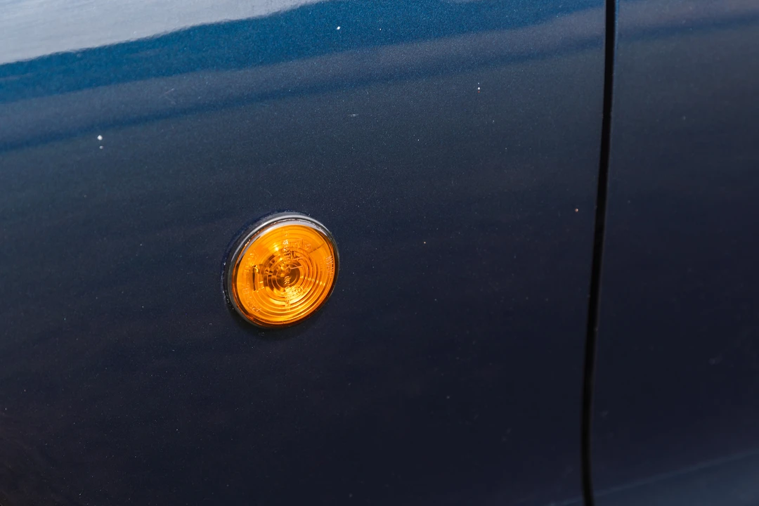 2001 Mazda NB MX-5 Miata - Image 31 of 31