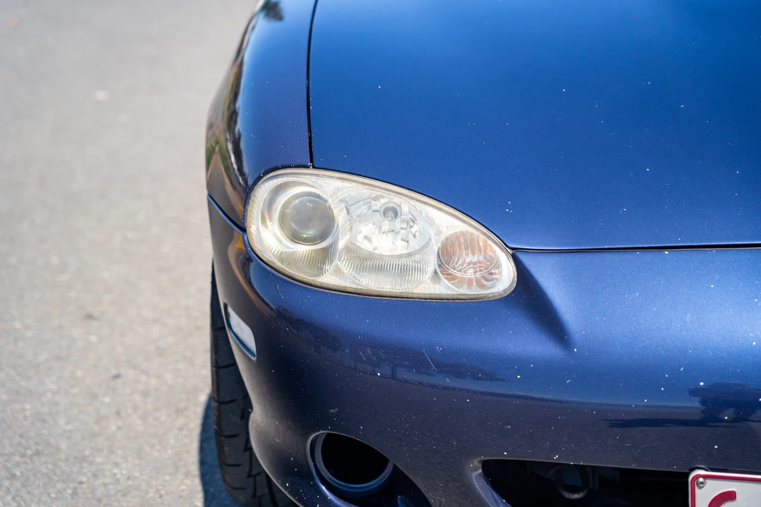 2001 Mazda NB MX-5 Miata - Image 21 of 31