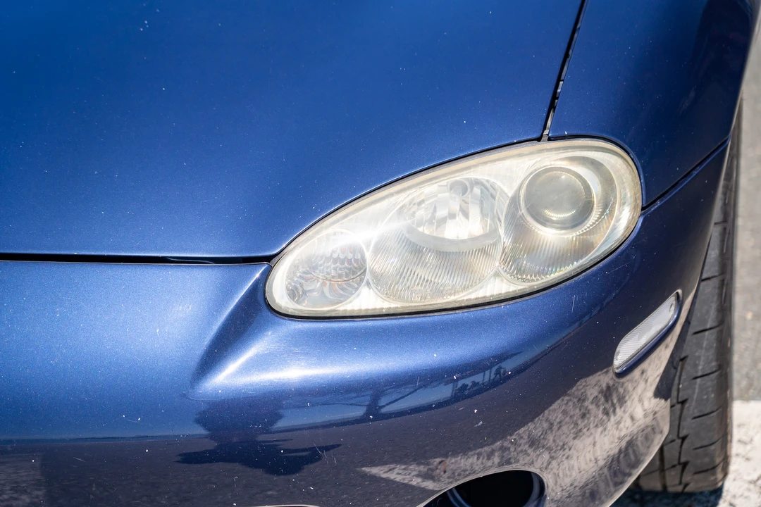 2001 Mazda NB MX-5 Miata - Image 22 of 31