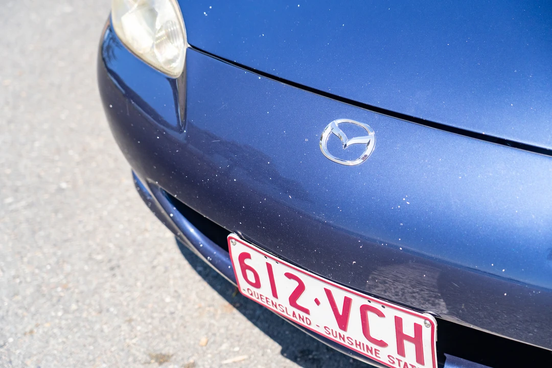 2001 Mazda NB MX-5 Miata - Image 23 of 31