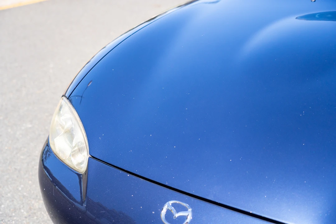2001 Mazda NB MX-5 Miata - Image 24 of 31