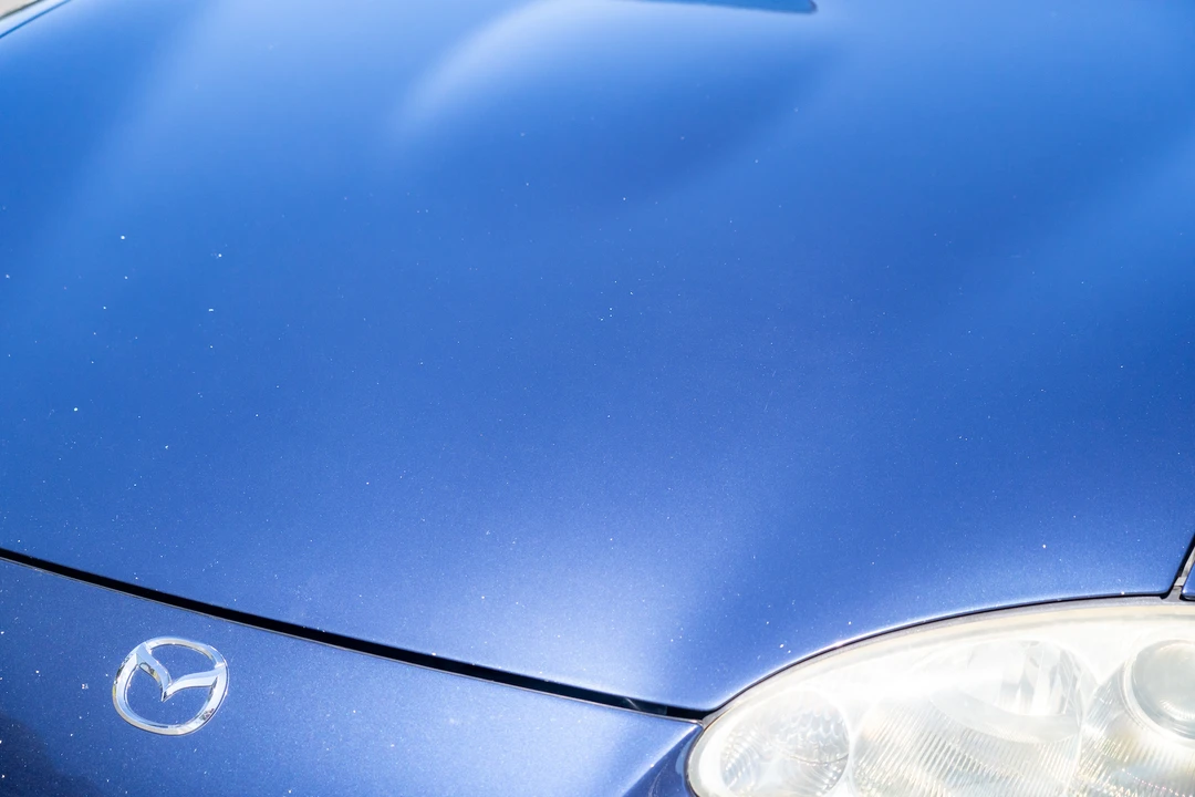 2001 Mazda NB MX-5 Miata - Image 25 of 31