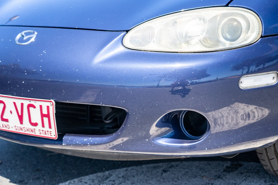 2001 Mazda NB MX-5 Miata - Image 26 of 31
