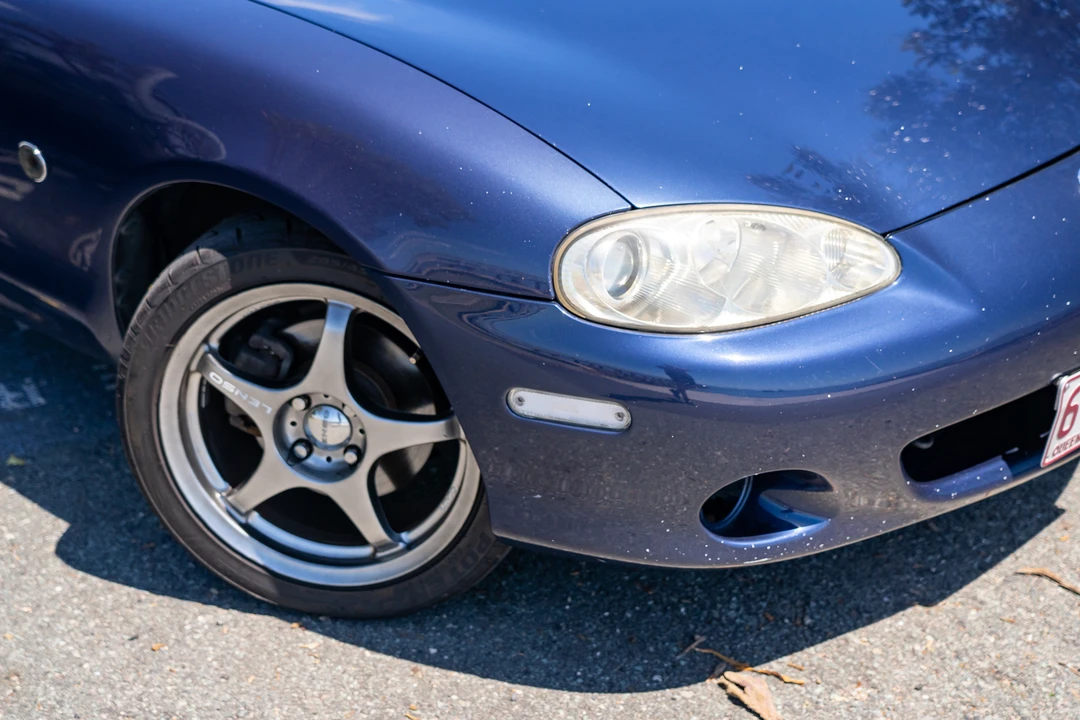 2001 Mazda NB MX-5 Miata - Image 28 of 31