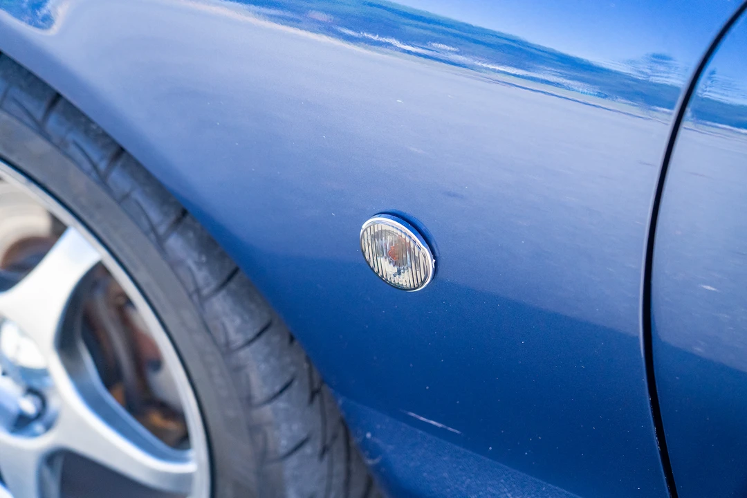 2001 Mazda NB MX-5 Miata - Image 29 of 31