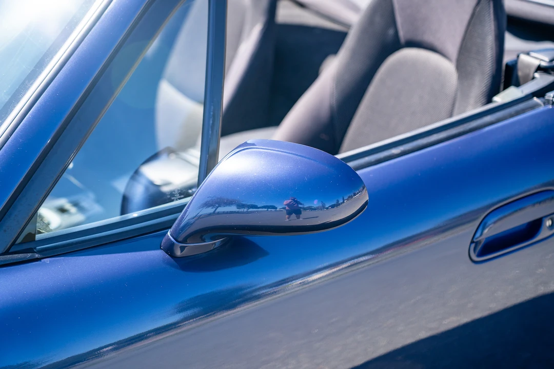 2001 Mazda NB MX-5 Miata - Image 30 of 31