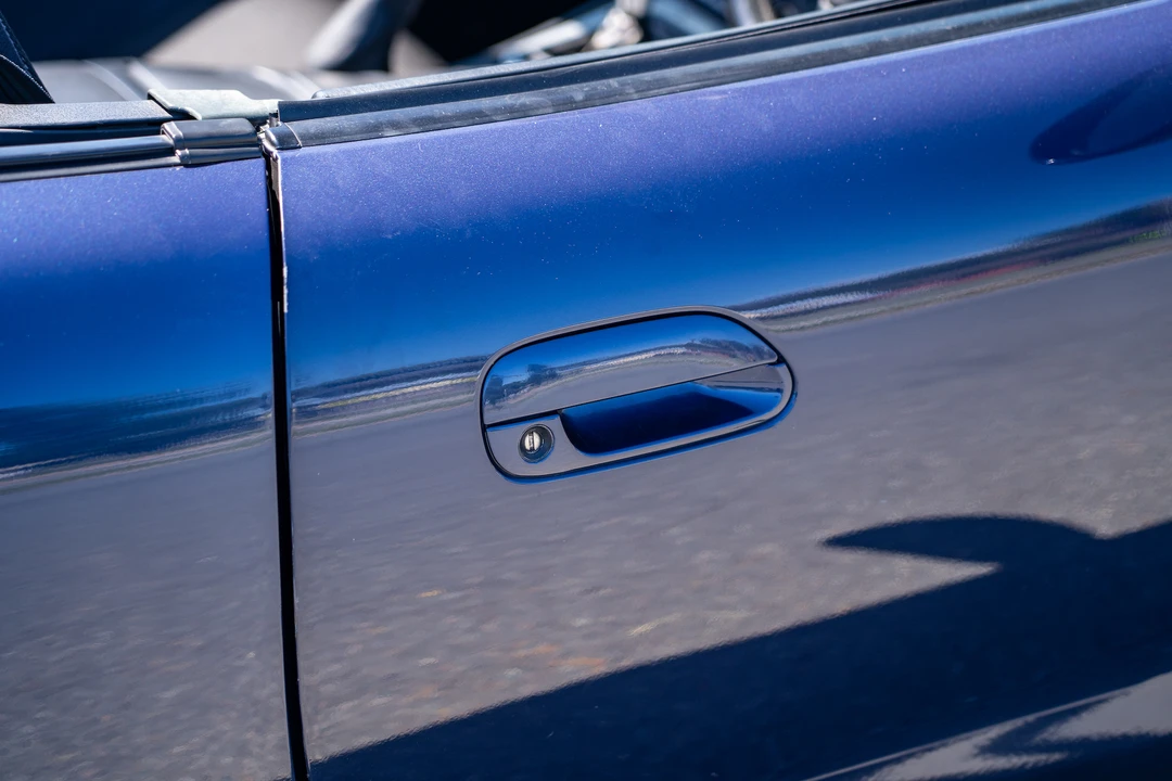 2001 Mazda NB MX-5 Miata - Image 31 of 31