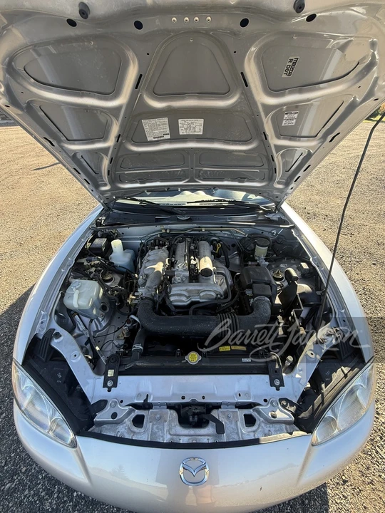 2001 Mazda NB MX-5 Miata - Image 15 of 20