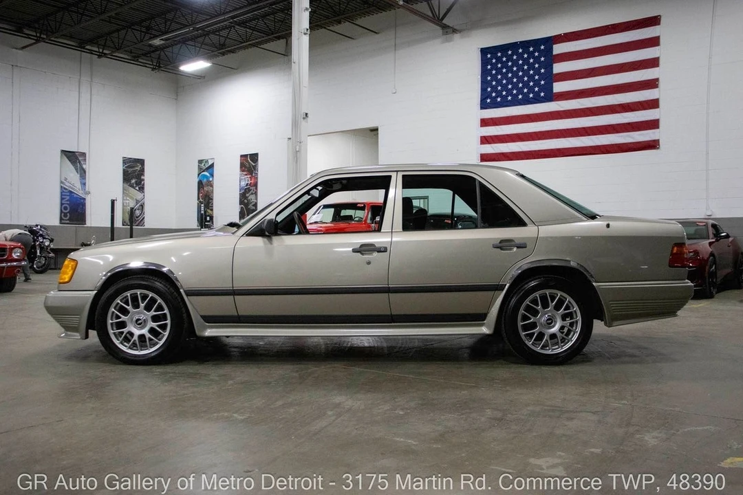 2001 Mercedes-Benz W210 E-Class - Image 3 of 12
