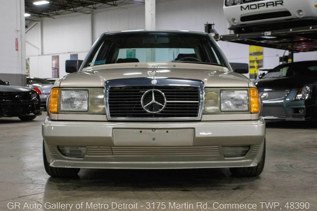 2001 Mercedes-Benz W210 E-Class - Image 12 of 12