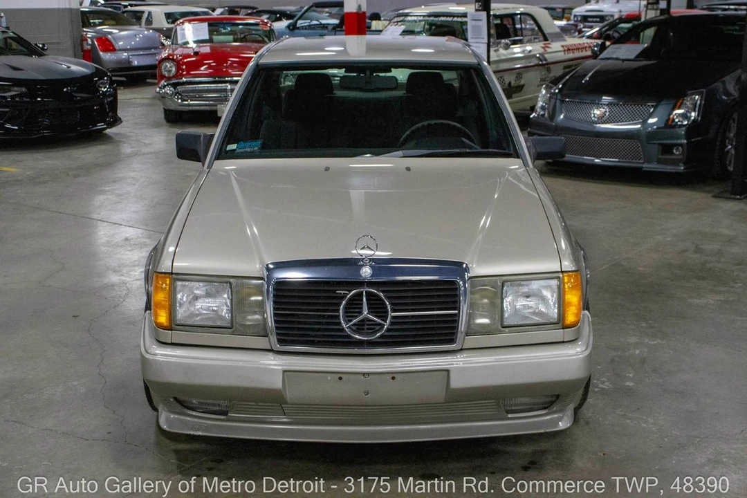 2001 Mercedes-Benz W210 E-Class - Image 11 of 12