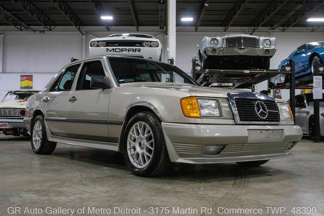 2001 Mercedes-Benz W210 E-Class - Image 10 of 12