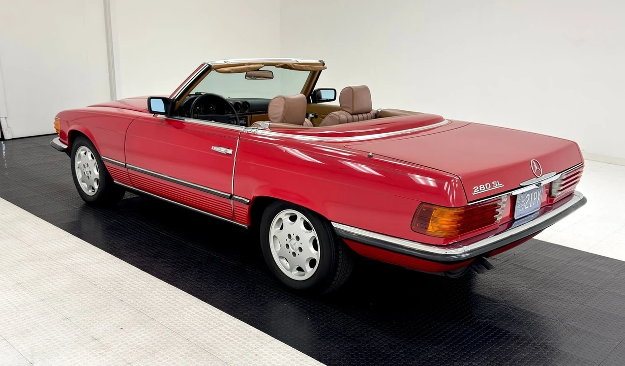 2001 Mercedes-Benz - Image 9 of 31