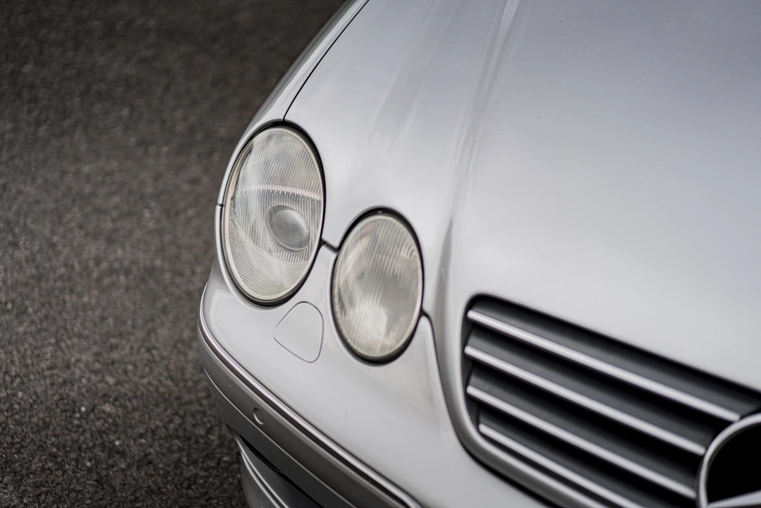 2001 Mercedes-Benz C215 CL-Class - Image 17 of 31