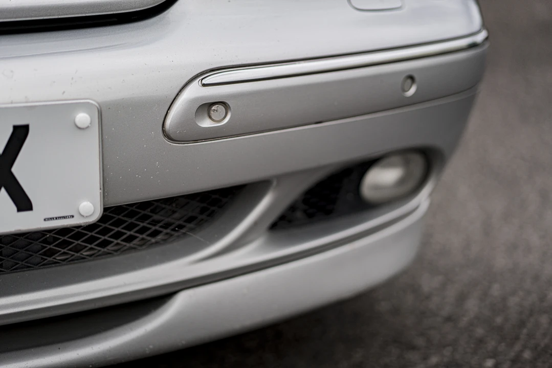 2001 Mercedes-Benz C215 CL-Class - Image 25 of 31