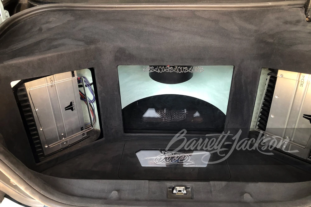 2001 Mercedes-Benz C215 CL-Class - Image 15 of 18