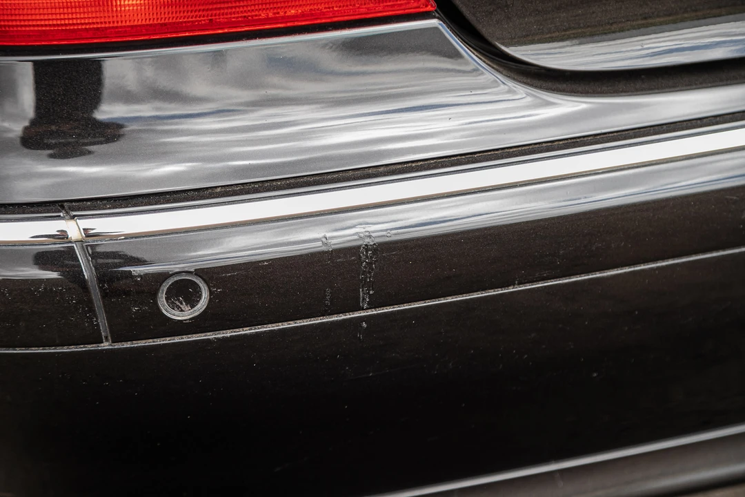 2001 Mercedes-Benz W220 S-Class - Image 27 of 31