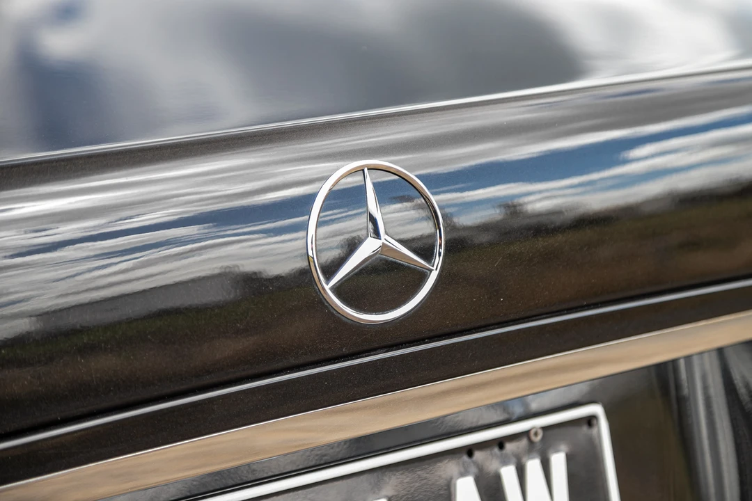 2001 Mercedes-Benz W220 S-Class - Image 28 of 31