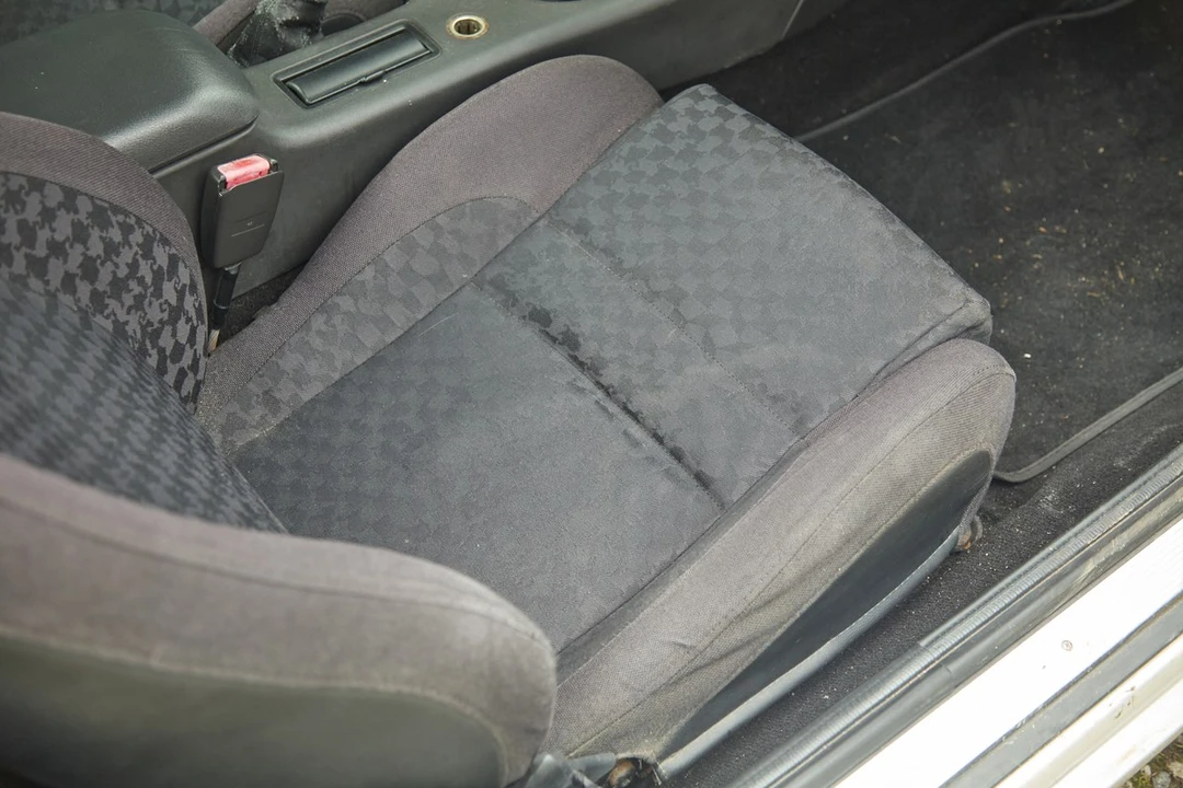 2001 MG F - Image 12 of 30