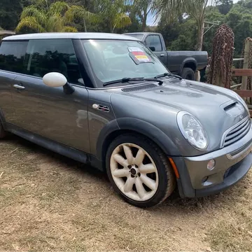 2001 MINI Cooper Sport SE Sport