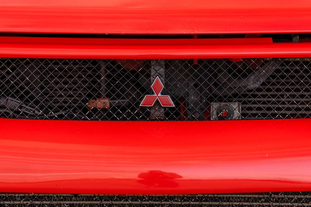 2001 Mitsubishi Lancer Evolution VI 6th Gen - Image 29 of 31