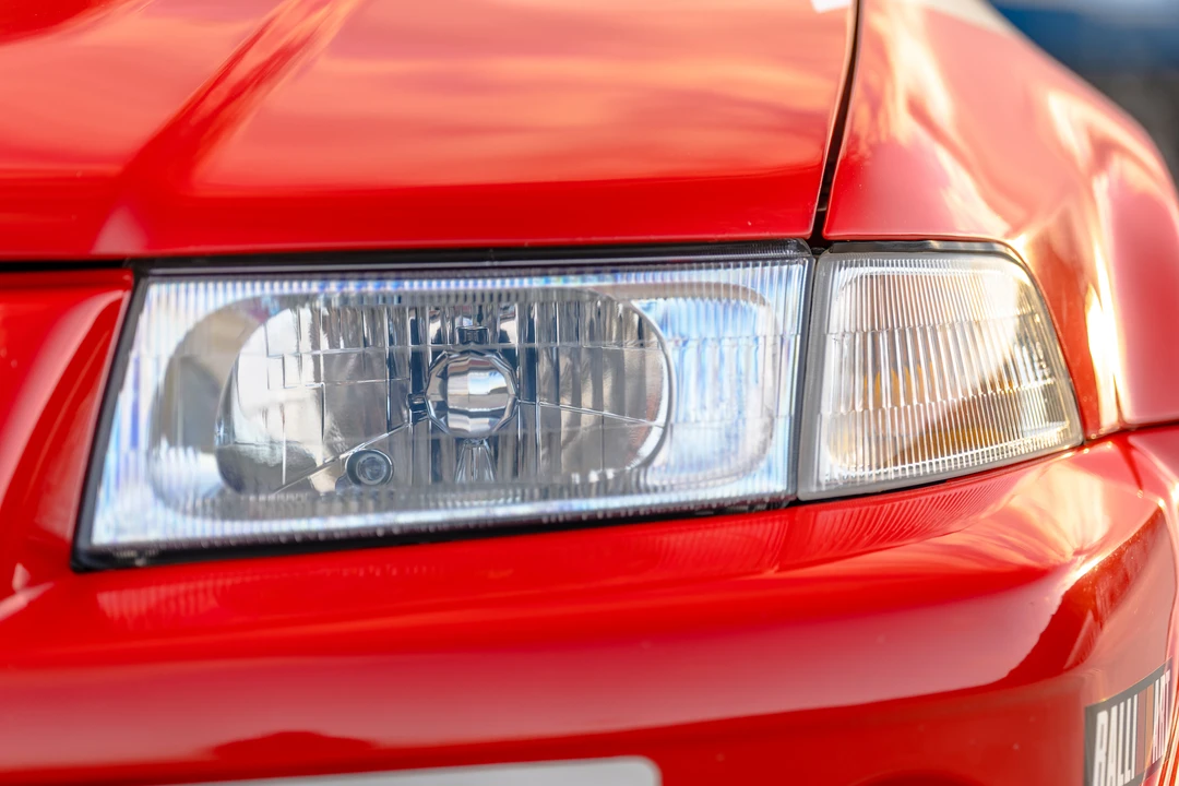 2001 Mitsubishi Lancer Evolution VI 6th Gen - Image 31 of 31