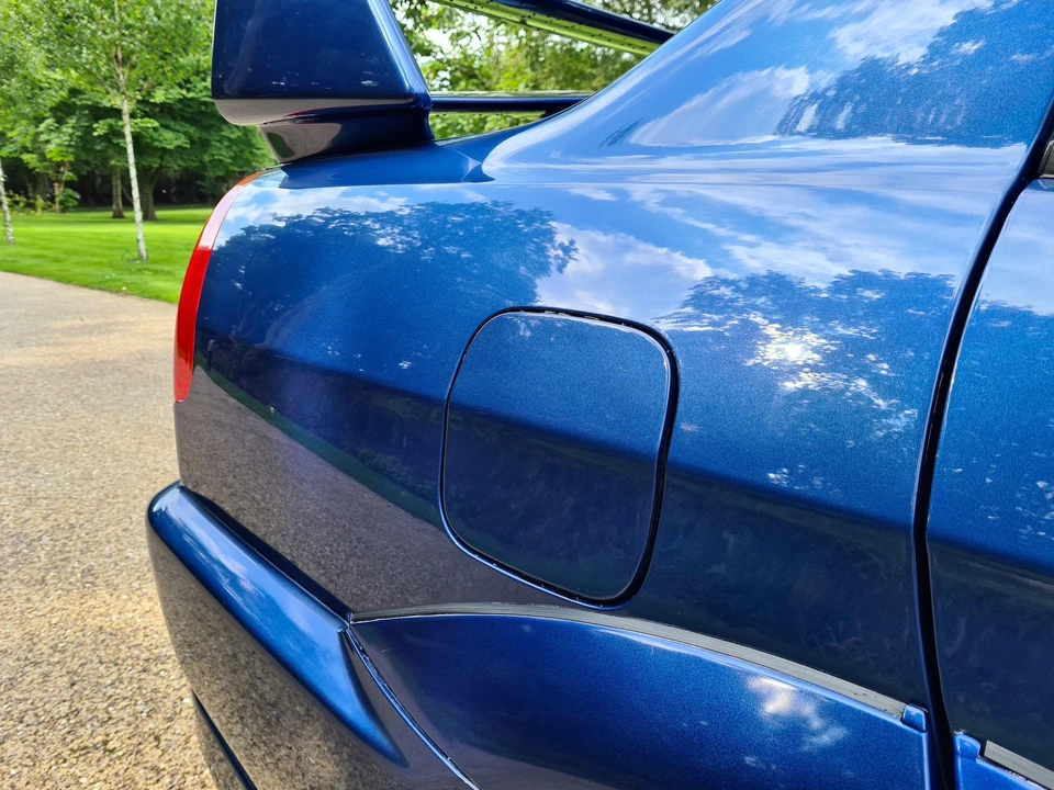 2001 Mitsubishi Lancer Evolution VI 6th Gen - Image 15 of 31