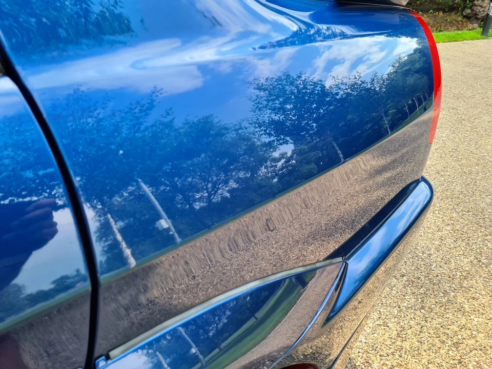 2001 Mitsubishi Lancer Evolution VI 6th Gen - Image 18 of 31