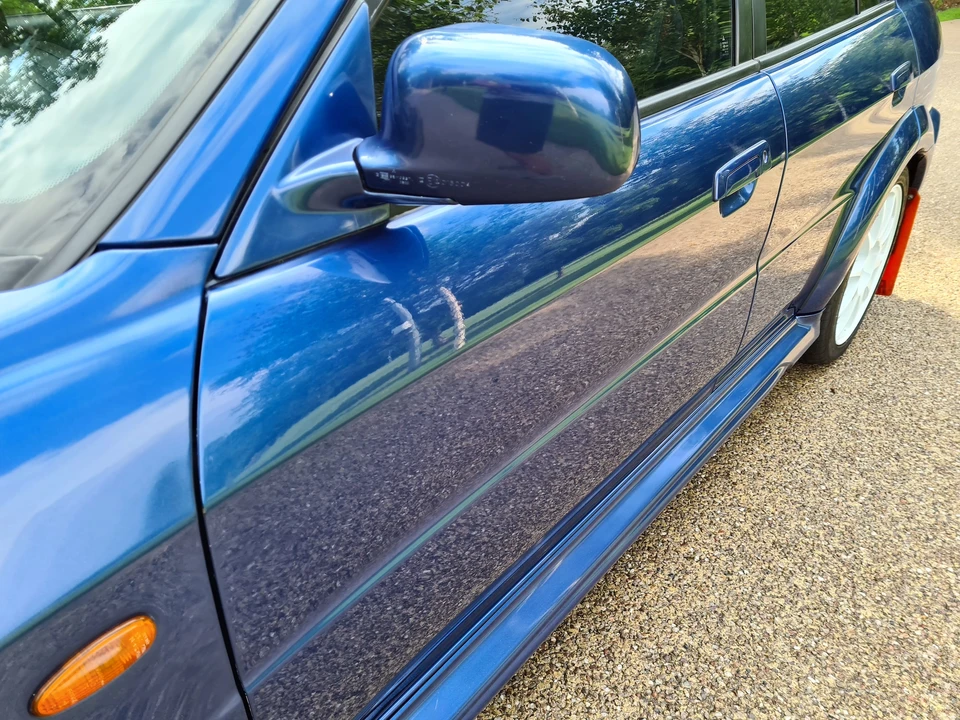 2001 Mitsubishi Lancer Evolution VI 6th Gen - Image 20 of 31