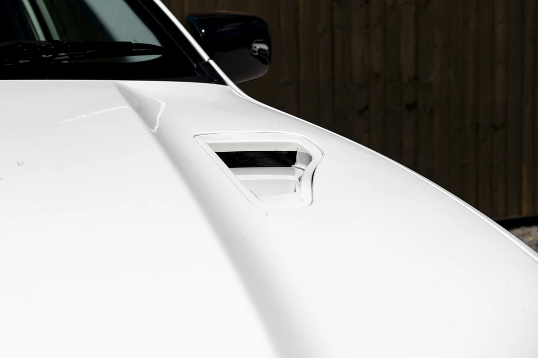 2001 Mitsubishi Lancer Evolution VII 7th Gen - Image 31 of 31